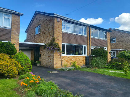 Charlton Mead Drive, Southmead