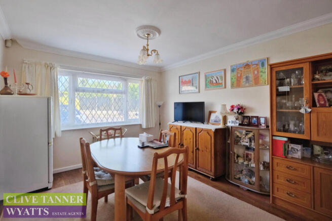 Mallory Rise, Moseley, Birmingham, West Midlands B13 9YE photo 5