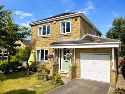 Richmond Grove, Gomersal, Cleckheaton, West Yorkshire, BD19
