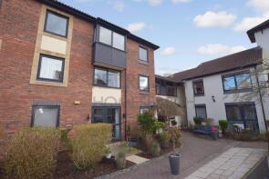 Flat 14, Mere Court, Ruskin Court, Knutsford WA16 6HE