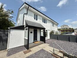 85, Mitchell Crescent, Penydarren, Merthyr Tydfil CF47 9JE