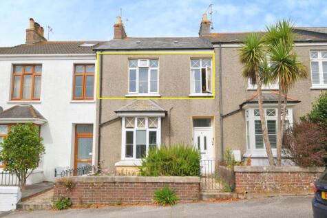 Belmont Road, Falmouth, Cornwall, TR11