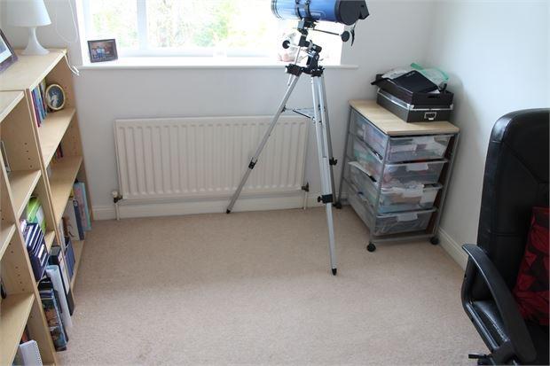 Bedroom Four