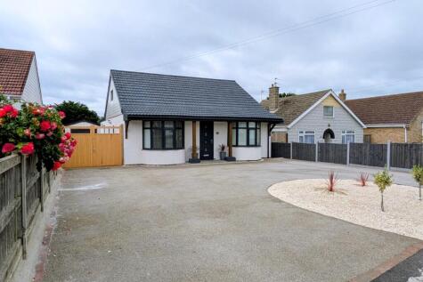 Gorse Lane, Clacton-on-Sea