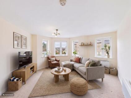 Dainty Grove, Grange Park, NN4