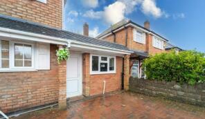 70, Sansome Road, Shirley, Solihull B90 2BP