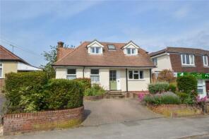 4, Pleasant Valley, Saffron Walden CB11 4AP