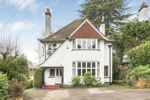 10, Hillside Road, Radlett WD7 7BH