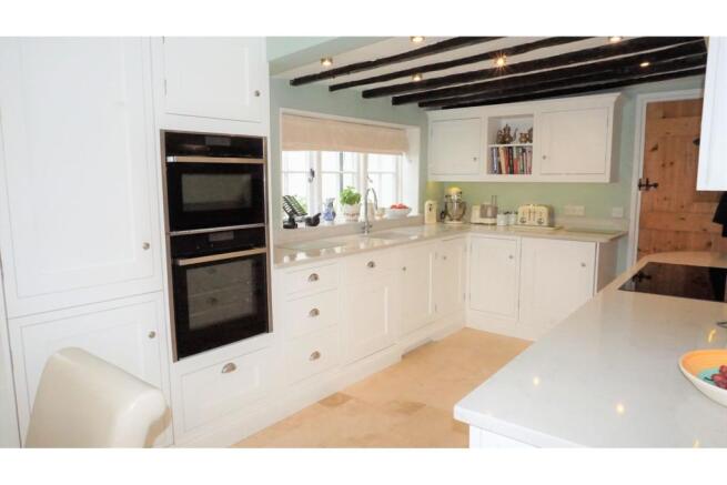 Kitchen/Family Room