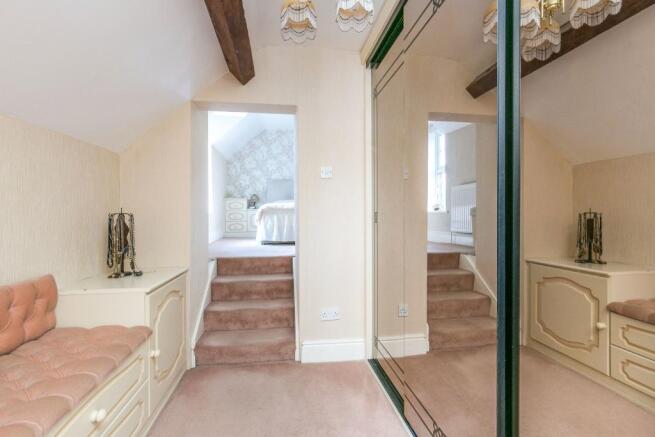 Dressing Room