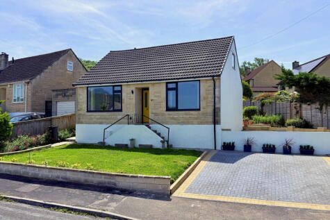 Holcombe Close, Bathampton