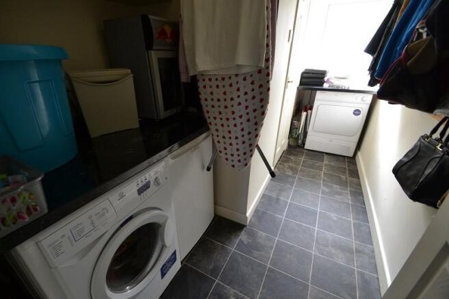 Utility area