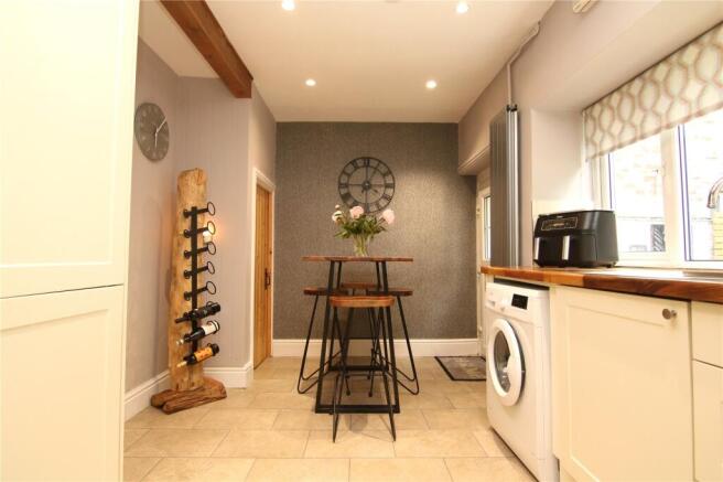 3 bed End of Terrace for sale Image 5