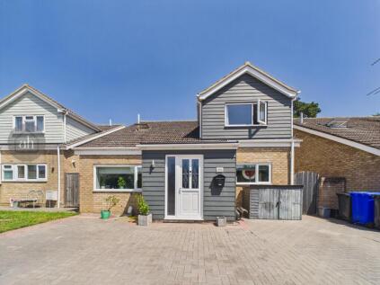 Honeymeade Close, Stanton