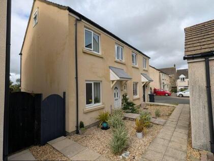 Finsbury Rise, Roche, St. Austell, PL26 8FN