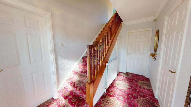4 bed Detached for sale Image 11