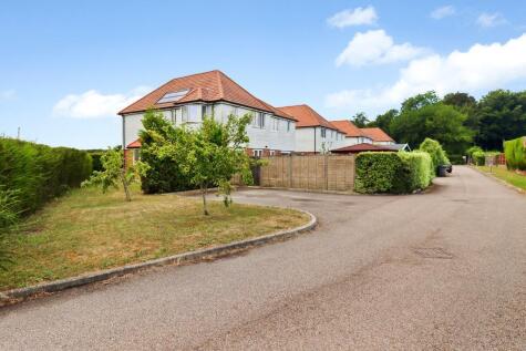 Weston Mews, Sandwich Road, Snowdown, Dover, Kent, CT15 4FA