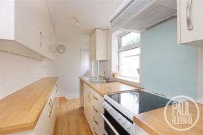 86, Bevan Street West, Lowestoft NR32 2AF