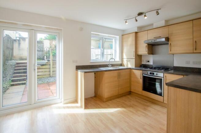 26 Gilbert Road TPS Bodmin 01208 74182-17