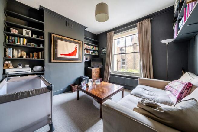Overstone Road, Hammersmith, London, W6 photo 4