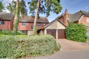 20, Manor Close, Huntingdon PE28 4UF