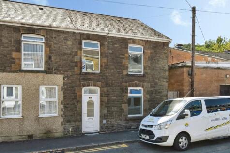 Church Street, Swansea, Neath Port Talbot, SA8