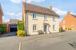 32, Swan Road, Bedford MK42 6BW