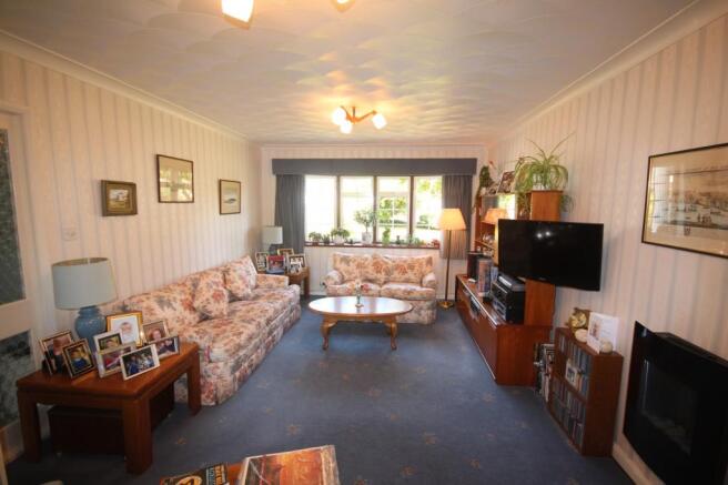 Sitting Room (Main)