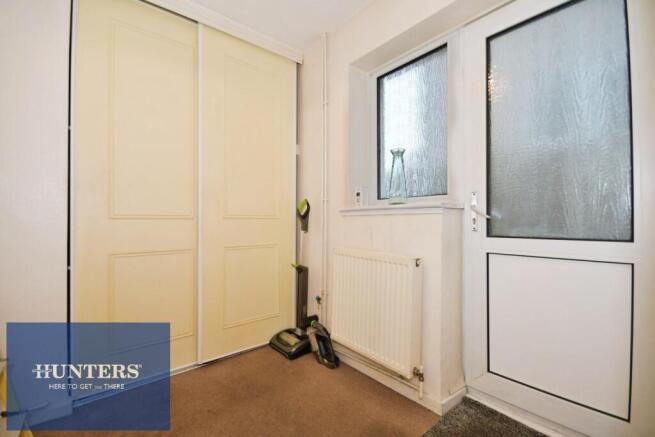 Dorset Avenue, Brimington, Chesterfield, S43 1DR photo 4