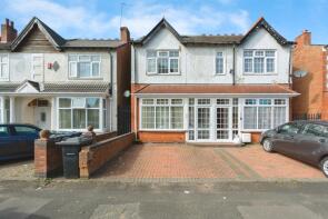 202, Springfield Road, Springfield, Birmingham B13 9NE