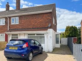 19, Richardson Road, Stockton-on-tees TS17 8QA