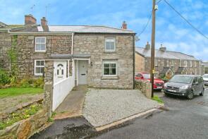 3, Peters Terrace, Foundry Hill, Truro TR3 7BT