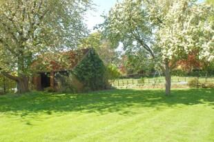 Cart Shed