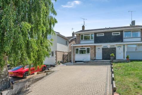Valley Road, Billericay, Essex, CM11