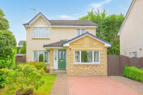 Coats Drive, Luncarty