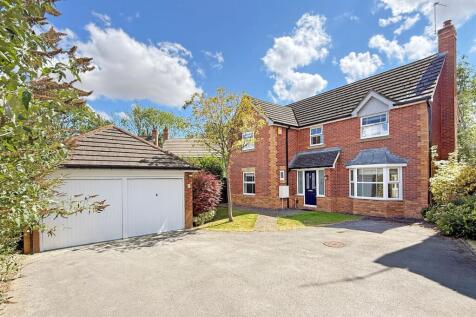 Appleby Way, Knaresborough, HG5