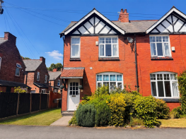 22, Pollen Road, Altrincham WA14 4HA