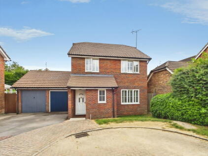 Park Farm Close, Horsham
