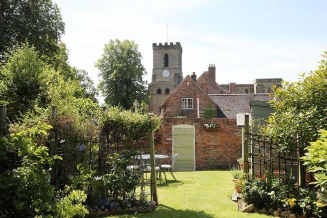 GARDEN 2