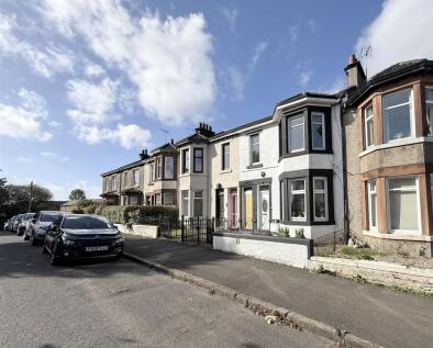 Taylor Street, Clydebank