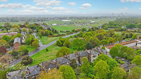 Vanbrugh Park, London