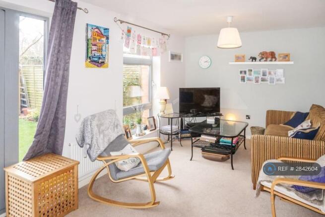 Lounge / Dining Room