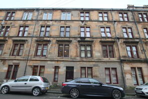 Flat 2/2, 5, Muirpark Street, Glasgow G11 5NQ