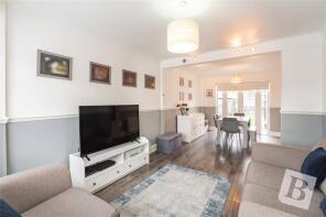 46, Benets Road, Hornchurch RM11 3PU