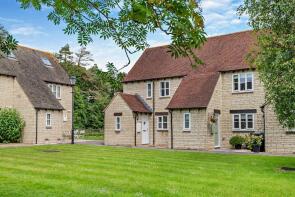 8, Sycamore Place, Bradwell Village, Burford OX18 4XG