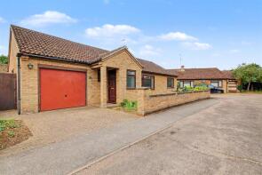 47b, Prickwillow Road, Ely CB7 4QR