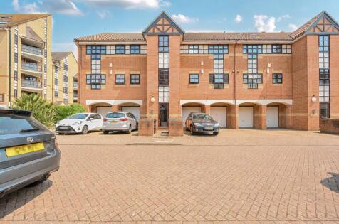 The Quay, Emerald Quay, Shoreham-By-Sea, West Sussex, BN43
