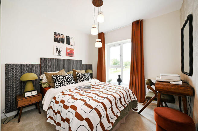 3 bed Terraced for sale Image 10