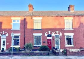241, Stockport Road, Manchester M34 6AX
