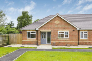 6, Mather Close, East Hendred, Wantage OX12 8GS